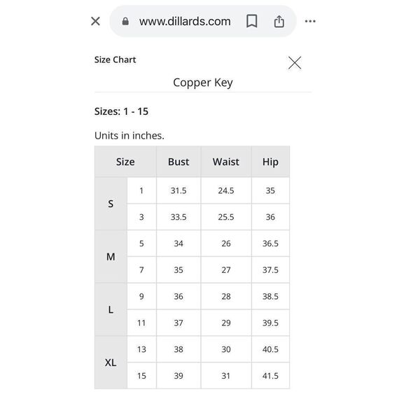 NWT COPPER KEY Dress XL Red Plaid Short Mini Tiered Babydoll Valentine’s Day New - Picture 5 of 6